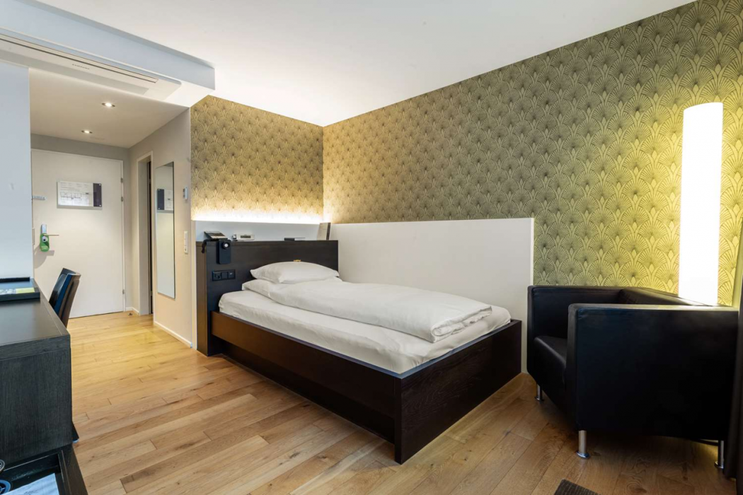 Abc Swiss Quality Hotel 13/74