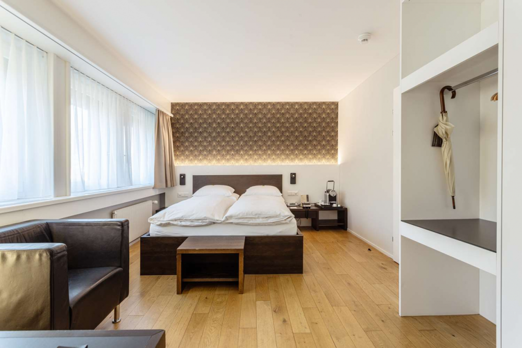 Abc Swiss Quality Hotel 21/74