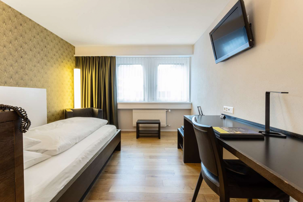 Abc Swiss Quality Hotel 15/74