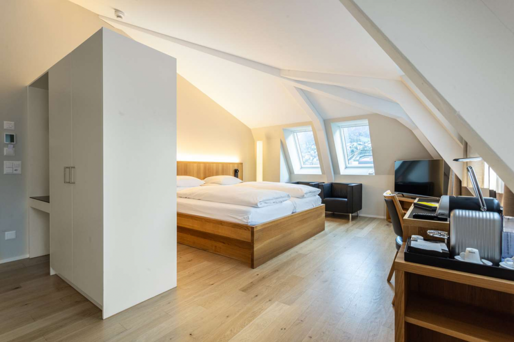 Abc Swiss Quality Hotel 12/74