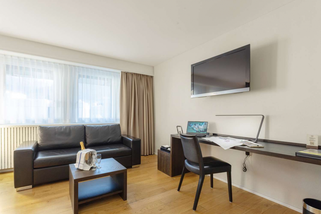 Abc Swiss Quality Hotel 27/74