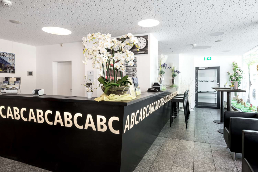 Abc Swiss Quality Hotel 7/74