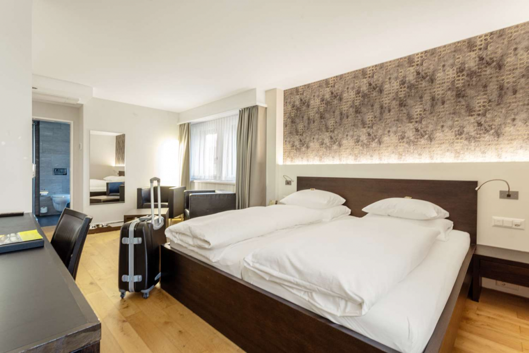Abc Swiss Quality Hotel 17/74