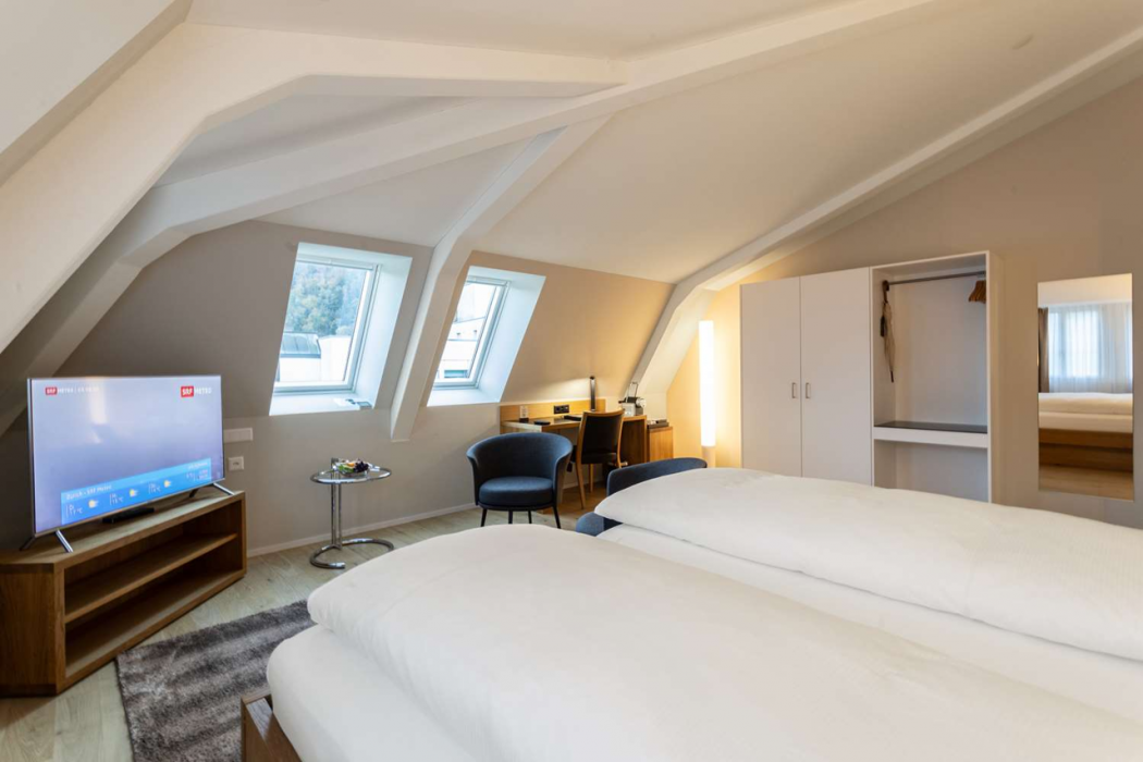 Abc Swiss Quality Hotel 29/74