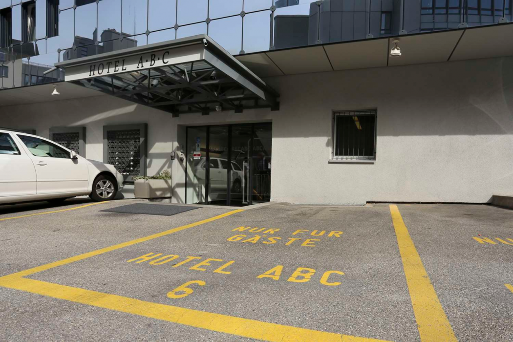 Abc Swiss Quality Hotel 39/74