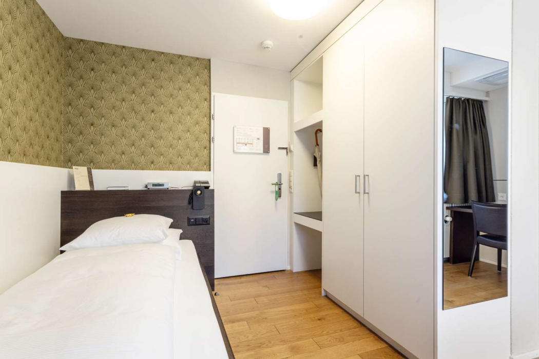 Abc Swiss Quality Hotel 25/74