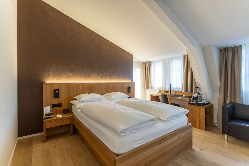 Abc Swiss Quality Hotel 16/74