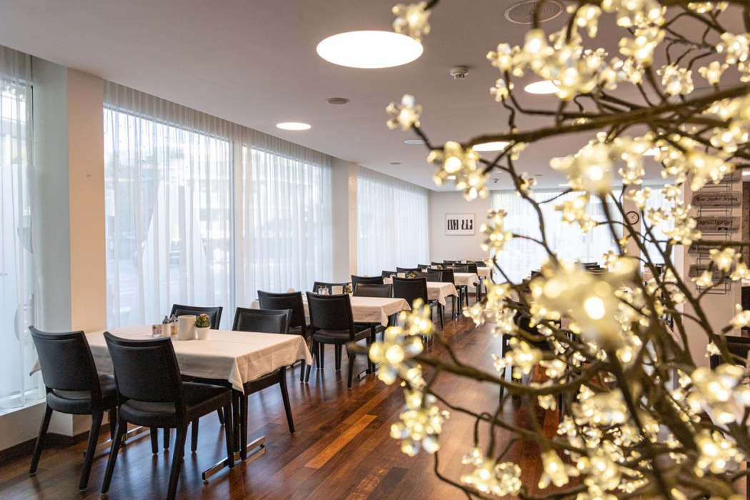 Abc Swiss Quality Hotel 40/74