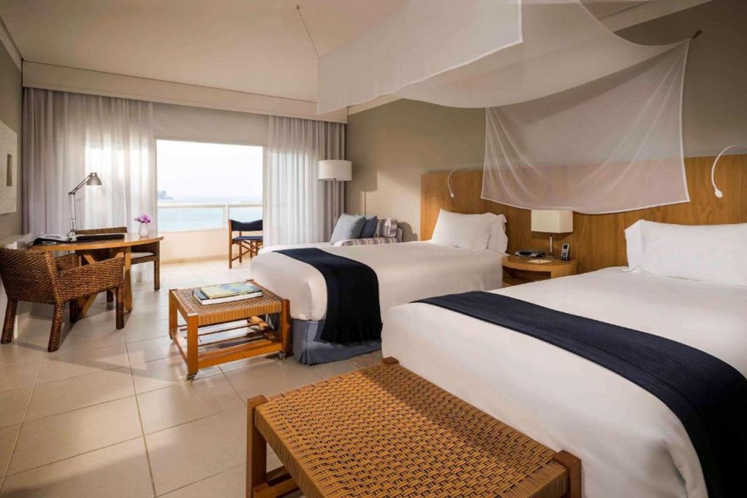 Hotel Jequitimar Guaruja Resort & SPA by Accor 16/72