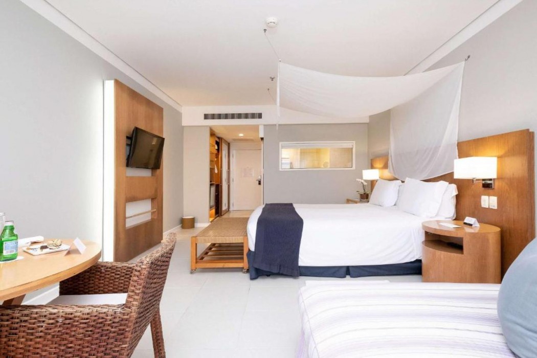 Hotel Jequitimar Guaruja Resort & SPA by Accor 15/72