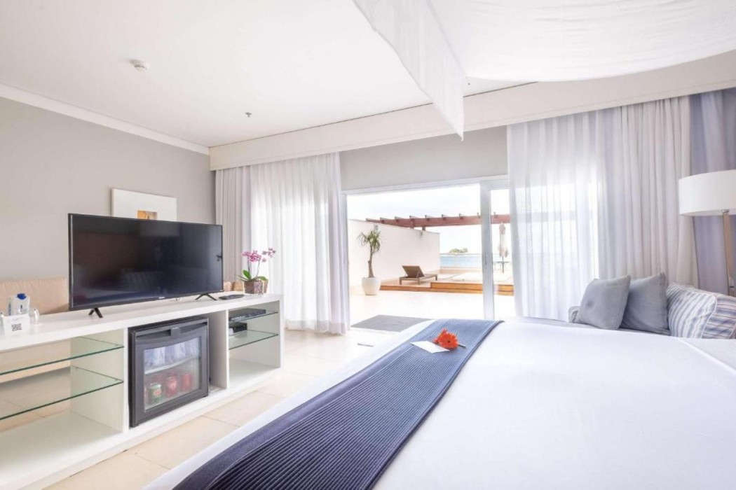 Hotel Jequitimar Guaruja Resort & SPA by Accor 17/72