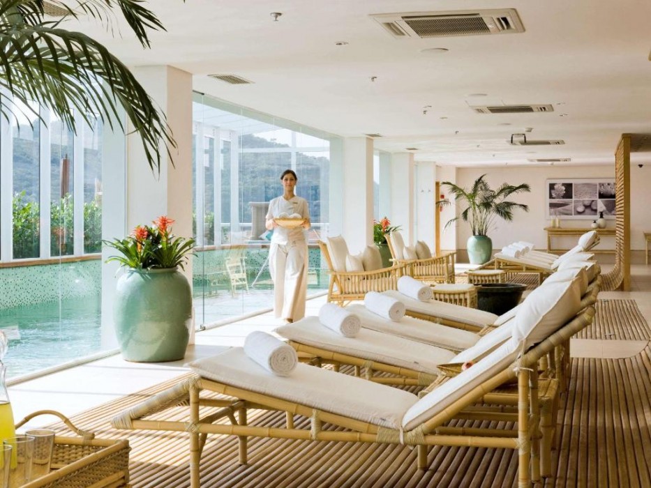 Hotel Jequitimar Guaruja Resort & SPA by Accor 41/72