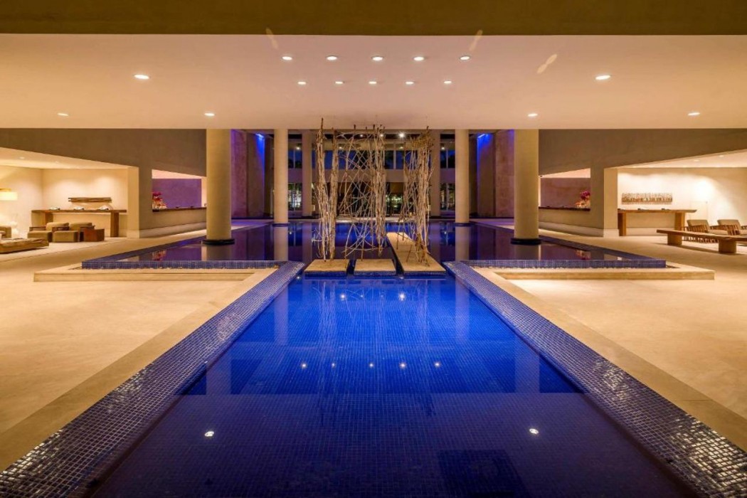 Hotel Jequitimar Guaruja Resort & SPA by Accor 39/72