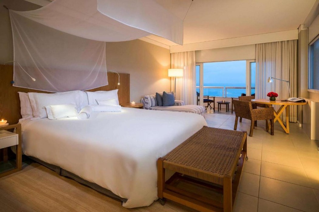 Hotel Jequitimar Guaruja Resort & SPA by Accor 13/72