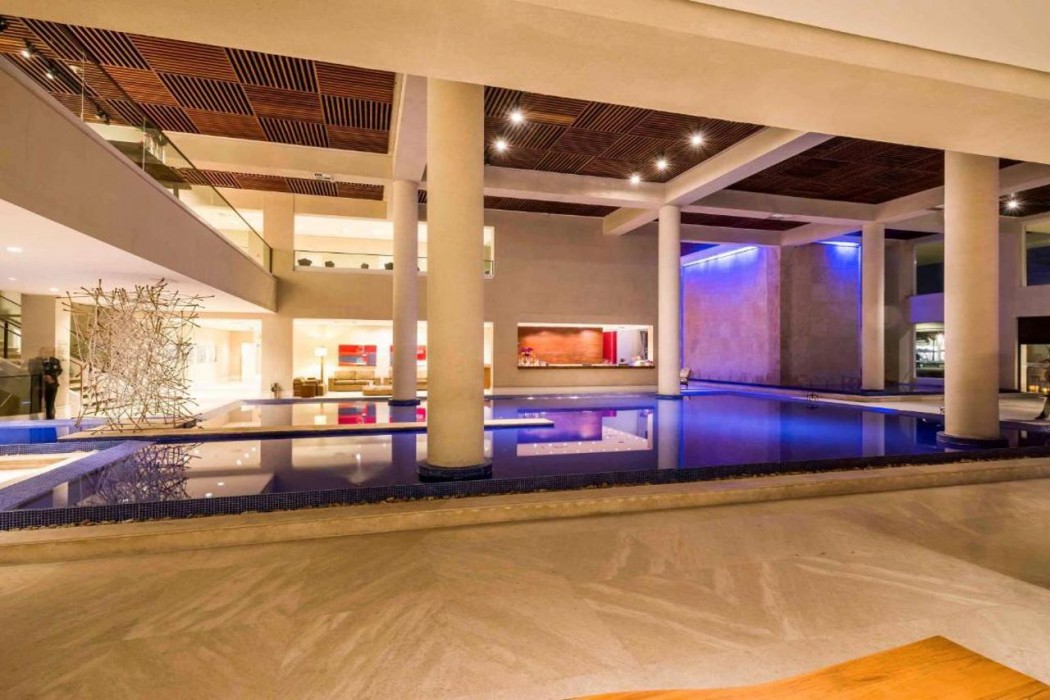 Hotel Jequitimar Guaruja Resort & SPA by Accor 38/72