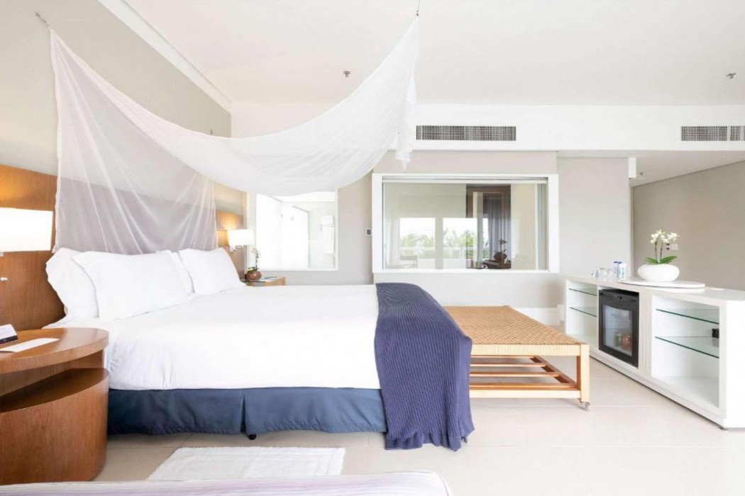 Hotel Jequitimar Guaruja Resort & SPA by Accor 18/72