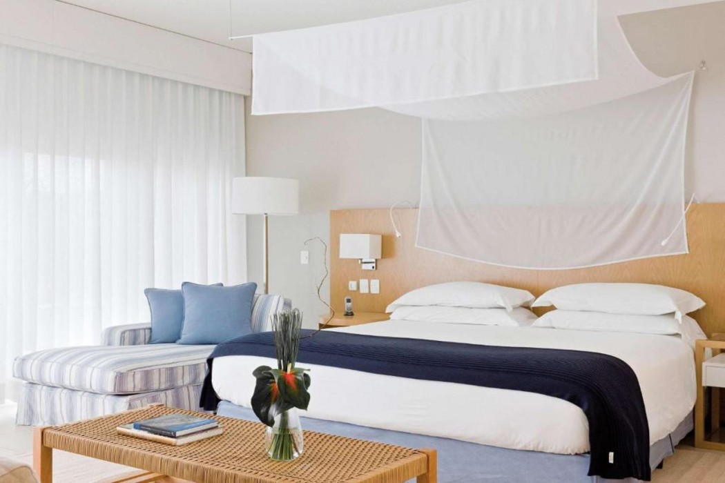 Hotel Jequitimar Guaruja Resort & SPA by Accor 14/72