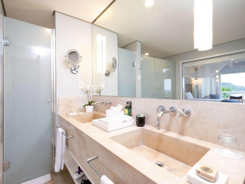 Hotel Jequitimar Guaruja Resort & SPA by Accor 21/72