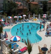 Ideal Pearl Hotel - Adults Only (+16) 24/35
