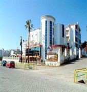 Ideal Pearl酒店Adults Only +16(Ideal Pearl Hotel - Adults Only (+16))(Ideal Pearl Hotel - Adults Only (+16)) 图片1