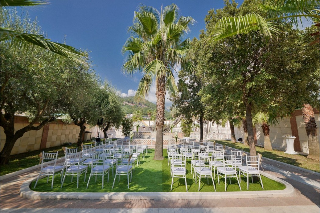 Mediteran Wellness And Spa Congress Center 24/62