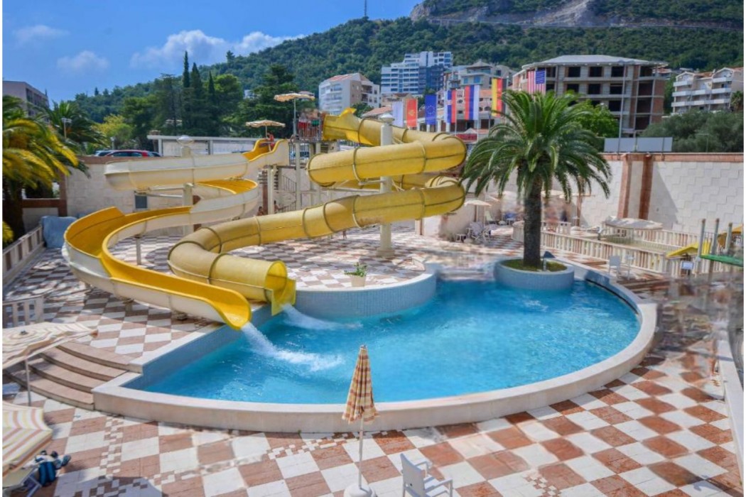 Mediteran Wellness And Spa Congress Center 32/62
