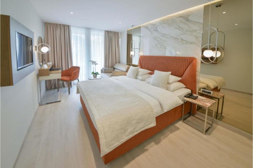 Mediteran Wellness And Spa Congress Center 13/62