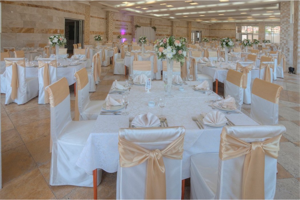 Mediteran Wellness And Spa Congress Center 22/62