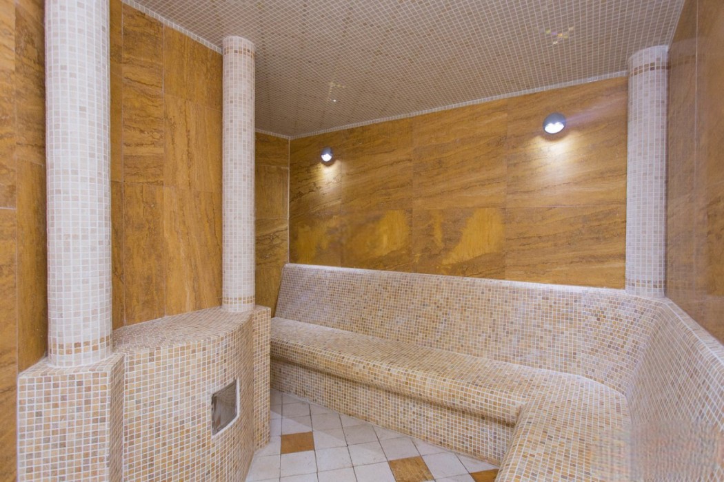 Mediteran Wellness And Spa Congress Center 25/62