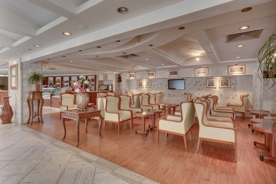 Mediteran Wellness And Spa Congress Center 40/62