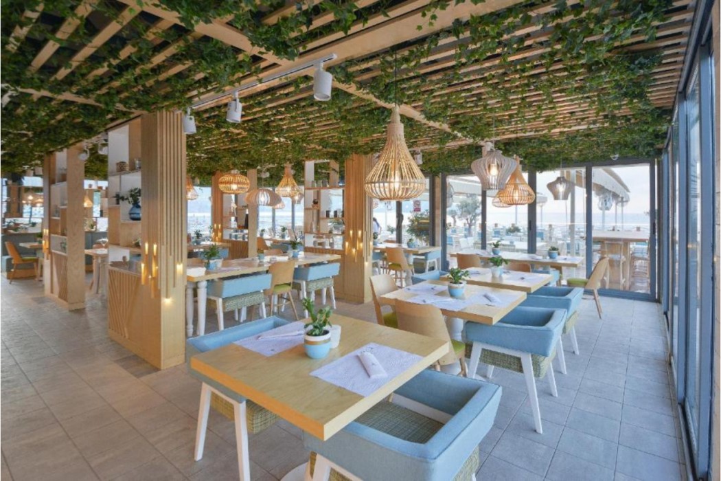 Mediteran Wellness And Spa Congress Center 39/62