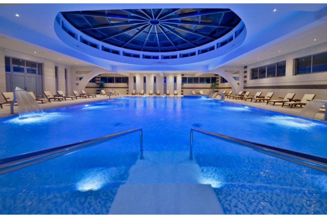 Mediteran Wellness And Spa Congress Center 31/62