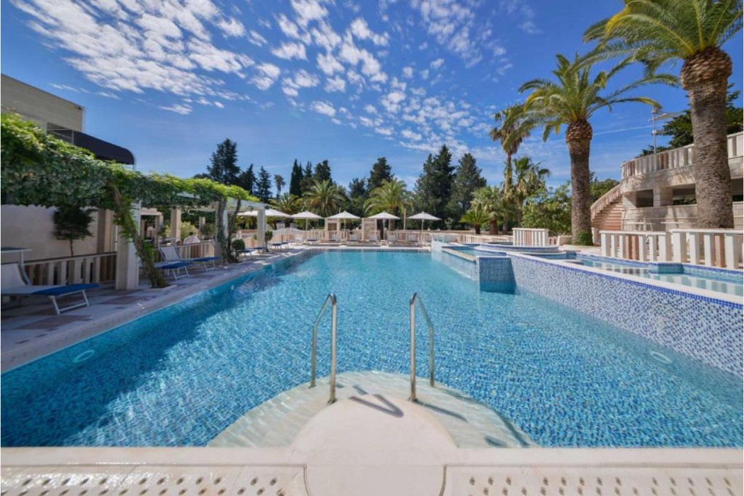Mediteran Wellness And Spa Congress Center 30/62