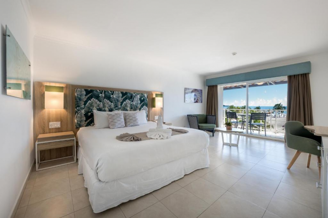 Playa Blanca Beach Resort - All Inclusive 13/61