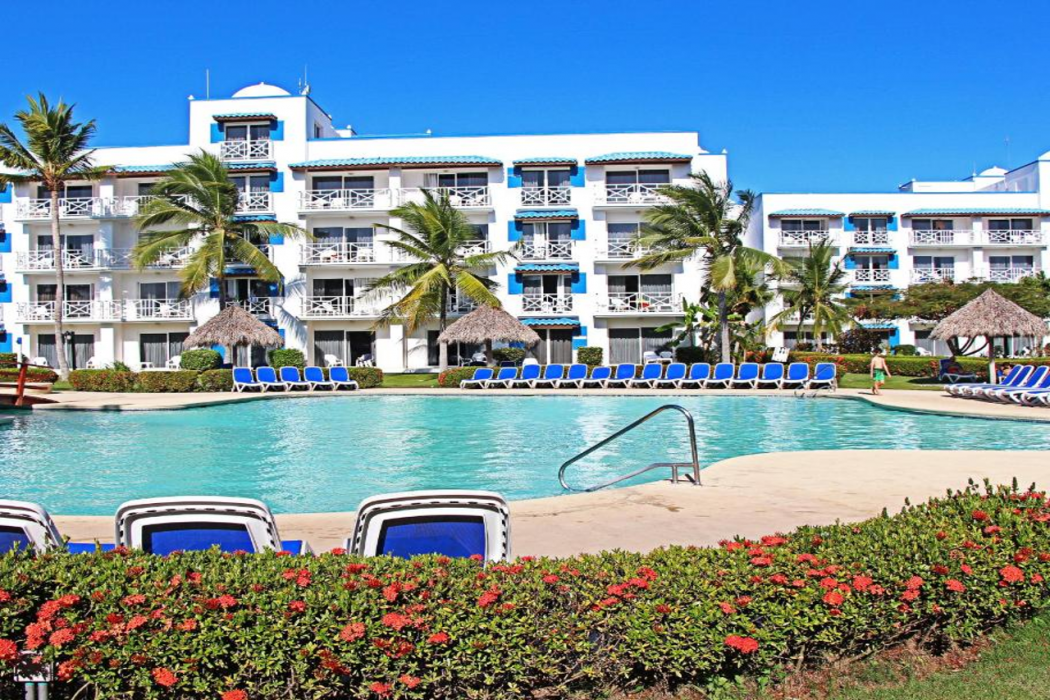 Playa Blanca Beach Resort - All Inclusive 2/61
