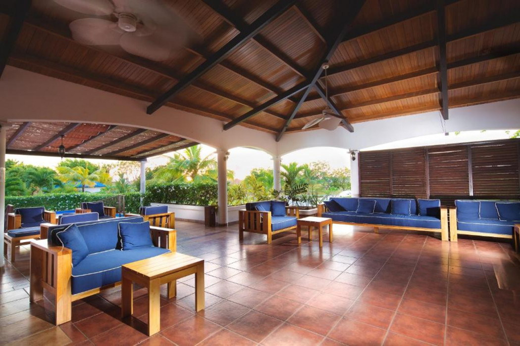 Playa Blanca Beach Resort - All Inclusive 27/61