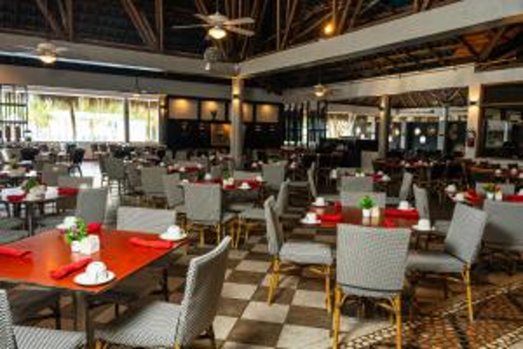 Playa Blanca Beach Resort - All Inclusive 25/61