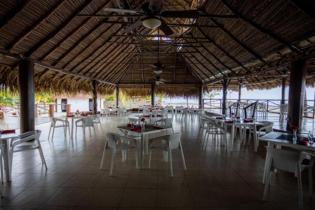 Playa Blanca Beach Resort - All Inclusive 26/61