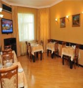 Miraj Hotel 12/25