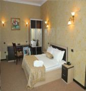 Room at Miraj Hotel, BAKU