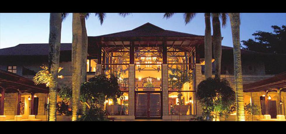 Fairmont Zimbali Lodge 1/66