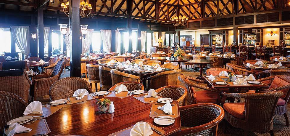 Fairmont Zimbali Lodge 23/66