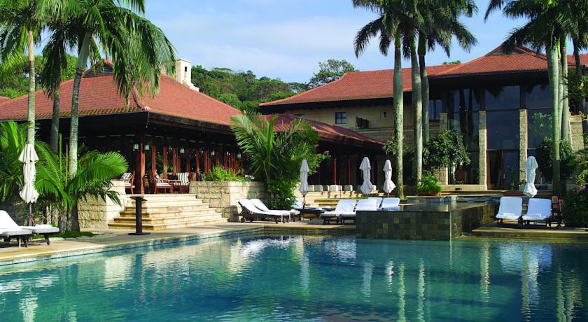 Fairmont Zimbali Lodge 34/66
