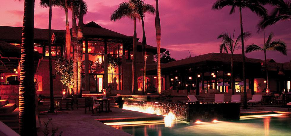 Fairmont Zimbali Lodge 27/66