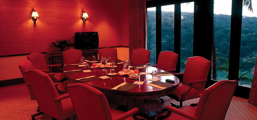 Fairmont Zimbali Lodge 26/66