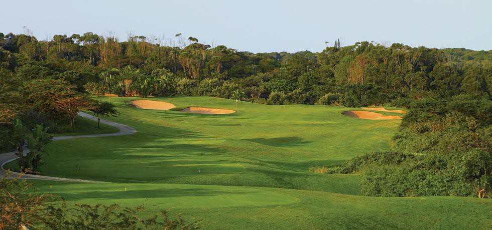 Fairmont Zimbali Lodge 31/66