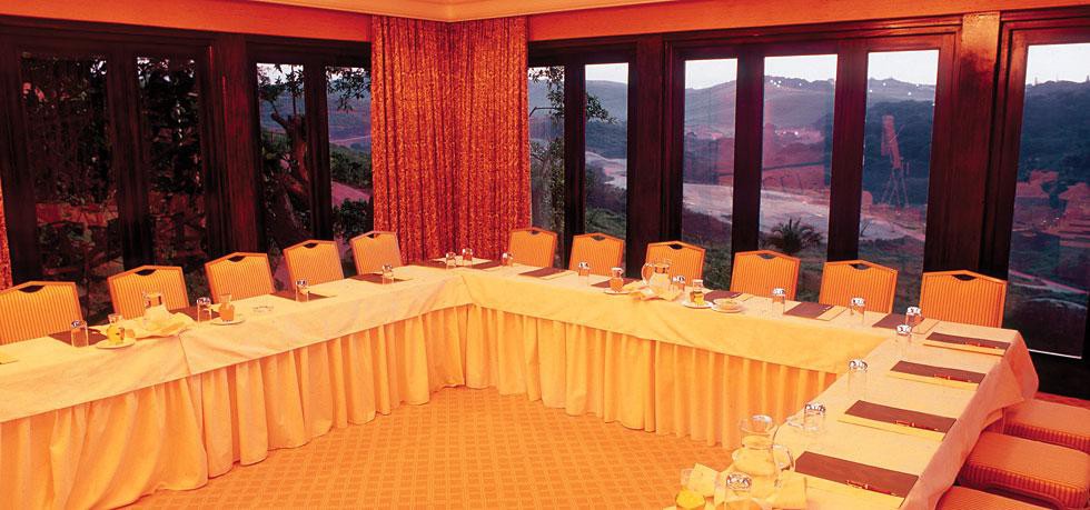 Fairmont Zimbali Lodge 25/66