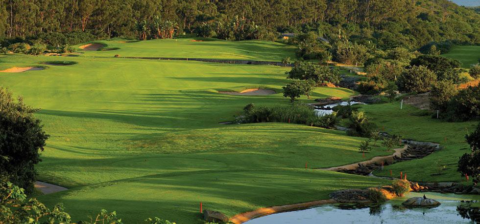 Fairmont Zimbali Lodge 30/66