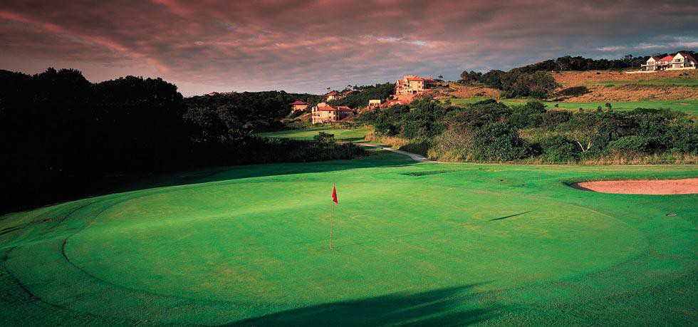 Fairmont Zimbali Lodge 28/66