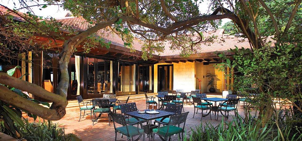 Fairmont Zimbali Lodge 29/66